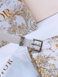 D*ior Belts Top Quality  20MM