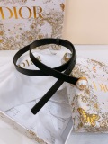 D*ior Belts Top Quality  15MM