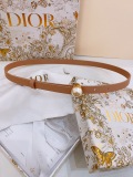 D*ior Belts Top Quality  15MM