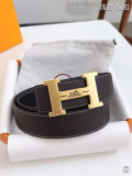 H*ermes Belts Top Quality  38MM