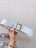 D*ior Belts Top Quality  50MM