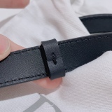 D*ior Belts Top Quality  20MM