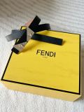 F*endi Belts Top Quality  20MM