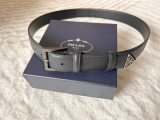 P*RADA Belts Top Quality 25MM
