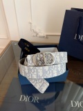 D*ior Belts Top Quality  35MM