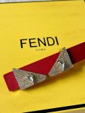 F*endi Belts Top Quality  20MM