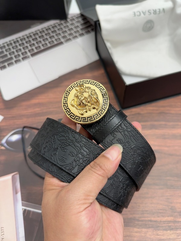 V*ersace  Belts Top Quality 40MM