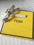 F*endi Belts Top Quality  20MM