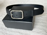 P*RADA Belts Top Quality