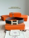 H*ermes Belts Top Quality  38MM