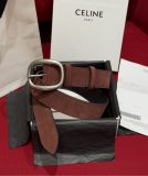 C* eline  Belts Top Quality35MM