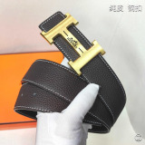 H*ermes Belts Top Quality  38MM