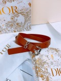 D*ior Belts Top Quality  20MM