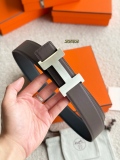 H*ermes Belts Top Quality  38MM