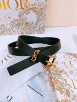 D*ior Belts Top Quality  20MM