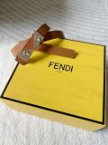 F*endi Belts Top Quality  20MM