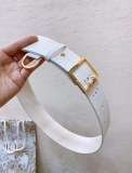 D*ior Belts Top Quality  50MM