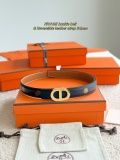 H*ermes Belts Top Quality  38MM