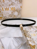 D*ior Belts Top Quality  15MM