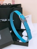 C*hanel  Belts Top Quality  30MM