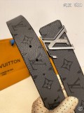 L*ouis V*uitton  Belts Top Quality  40MM