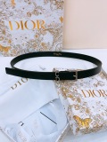 D*ior Belts Top Quality  20MM