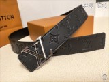 L*ouis V*uitton  Belts Top Quality  40MM