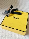 F*endi Belts Top Quality  20MM