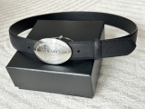 P*RADA Belts Top Quality 25MM