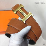 H*ermes Belts Top Quality  38MM