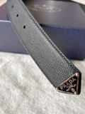 P*RADA Belts Top Quality 25MM