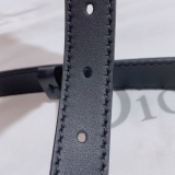 D*ior Belts Top Quality  20MM