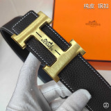 H*ermes Belts Top Quality  38MM