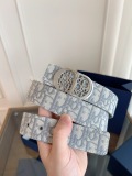 D*ior Belts Top Quality  35MM
