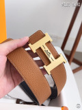 H*ermes Belts Top Quality  38MM