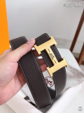 H*ermes Belts Top Quality  38MM