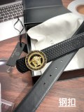 V*ersace  Belts Top Quality 40MM