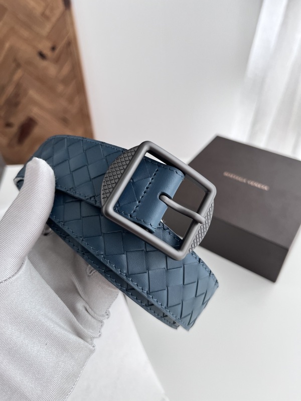 B*ottega V*eneta  Belts Top Quality 35MM
