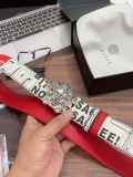 V*ersace  Belts Top Quality