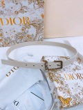 D*ior Belts Top Quality  20MM