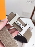H*ermes Belts Top Quality  38MM