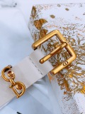 D*ior Belts Top Quality  20MM