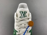 Men L*ouis V*uitton Top Quality Sneakers