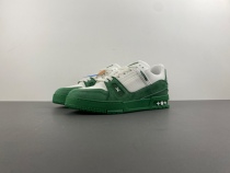 Men L*ouis V*uitton Top Quality Sneakers