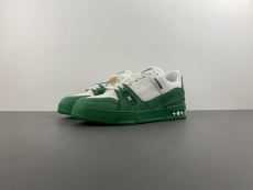 Men L*ouis V*uitton Top Quality Sneakers