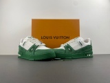 Men L*ouis V*uitton Top Quality Sneakers