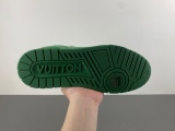 Men L*ouis V*uitton Top Quality Sneakers