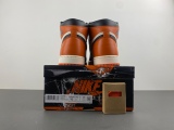 updated batch 虎扑 J*ordan 1 High OG “Shattered Backboard” 2025  DZ5485-008
