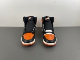 updated batch 虎扑 J*ordan 1 High OG “Shattered Backboard” 2025  DZ5485-008