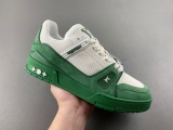 Men L*ouis V*uitton Top Quality Sneakers